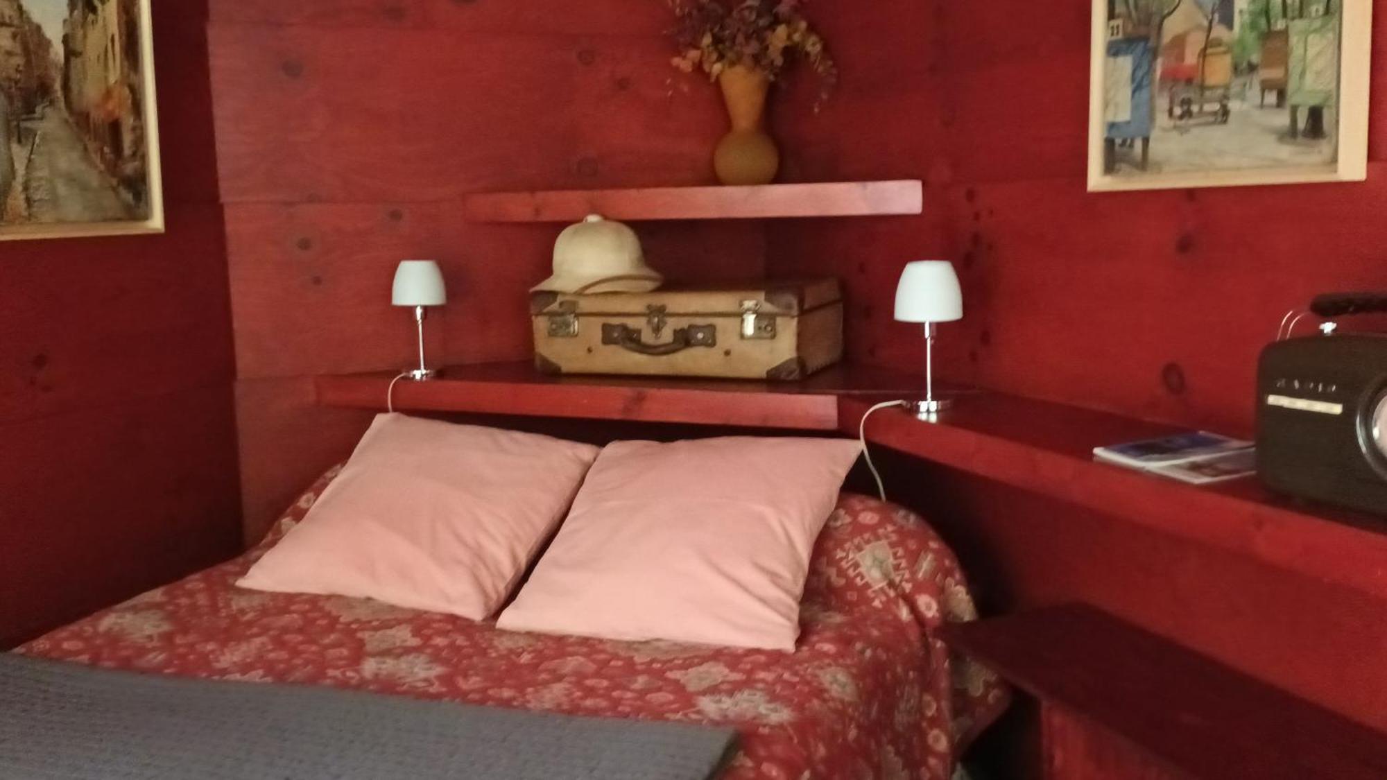 Bed & Bamboo Gasthuis
